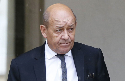 Fransa'dan Türkiye'ye dikkat çeken ziyaret