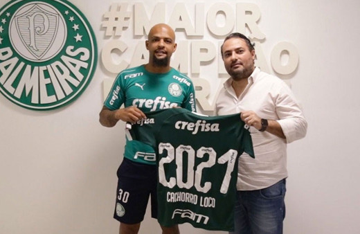 Melo'dan iki yıllık imza