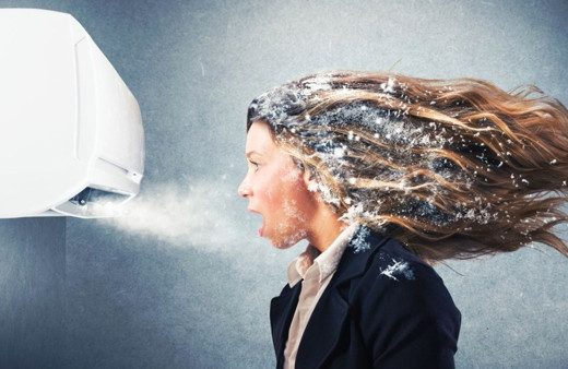 Uzmanlar uyarıyor! "Sıcaktan kaçıp klimaya tutulmayın"