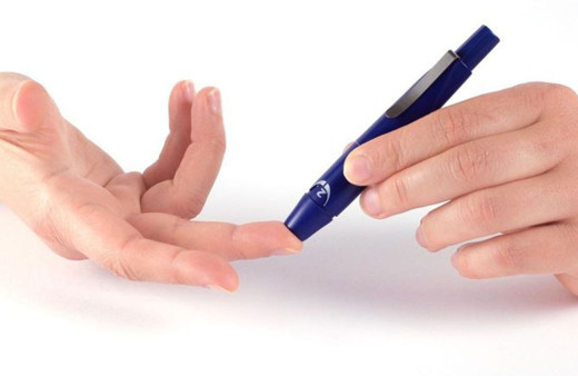 Diyabet hastalarını sevindirecek haber! Yüzünüzden anlayacaksınız