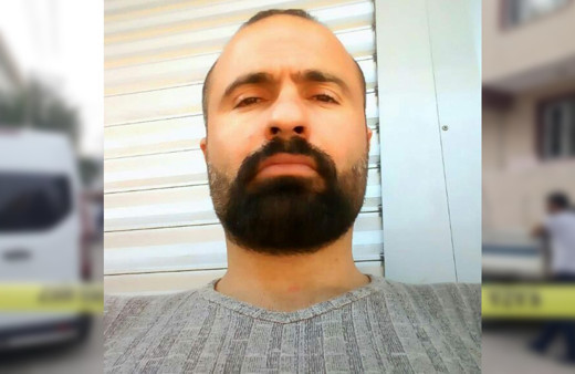 Ağabeyini öldürüp katliamı anlattı: Siz asıl şöleni kaçırdınız