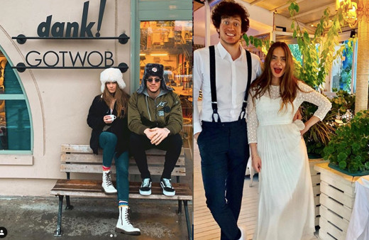 Müge Boz kaç yaşında nereli Caner Erdeniz ile evleniyor