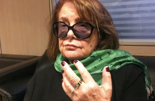 Muhterem Nur'un Müslüm filminden ne kadar para kazandığı ortaya çıktı