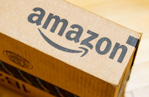 Amazon'dan çevrimiçi eczane hizmeti