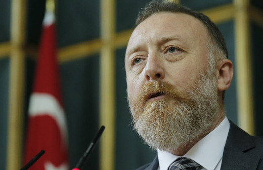 Sezai Temelli hakkında soruşturma başlatıldı