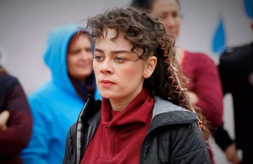 Star TV'de final yaptı! Avlu'nun yeni sezonda yayınlanacağı yer belli oldu