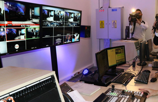 TV'de bir devir kapanıyor! Tüm çalışanlar işten çıkarıldı ekran kararacak