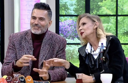 Nilgün Altınyay kaç yaşında eşi Yaşar Alptekin ile yaş farkı kaç