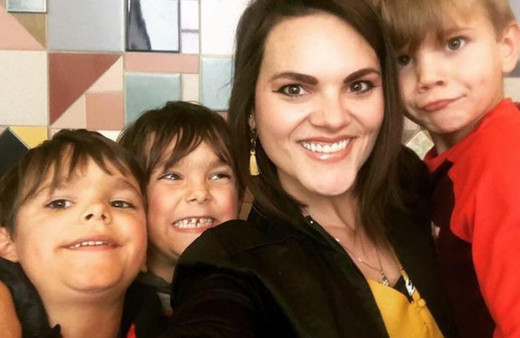 Gelinlerine mektup yazdı, okuyanlar gözyaşlarını boğuldu