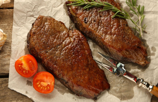 Araştırma sonuçları korkuttu et yerken dikkat! Erken ölüm riskini artırıyor