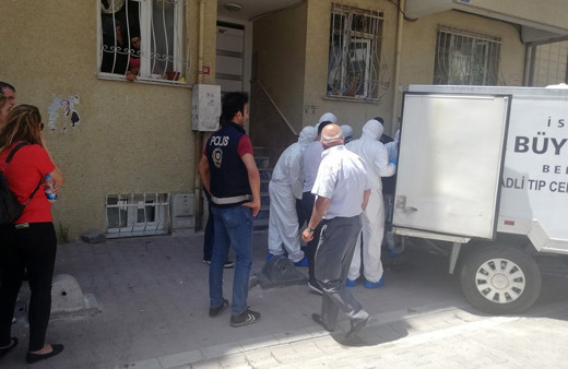 İstanbul Esenyurt'taki vahşetin detayları ortaya çıktı