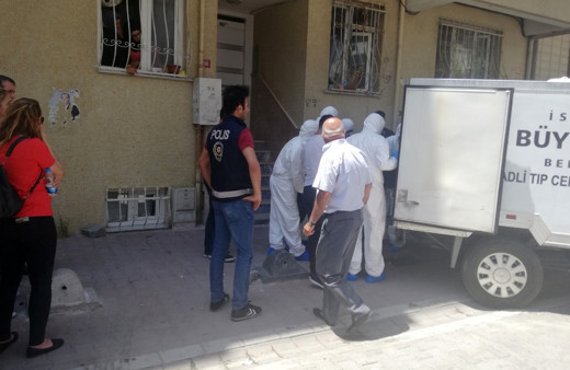 İstanbul Esenyurt'taki vahşetin detayları ortaya çıktı