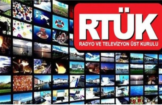 RTÜK'ten en yüksek oranda ceza! Eşcinsel ilişkilerin yer aldığı diziye ceza yağdı