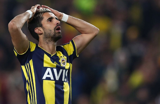 Alper Potuk asker oldu sakalsız hali herkesi şaşırttı