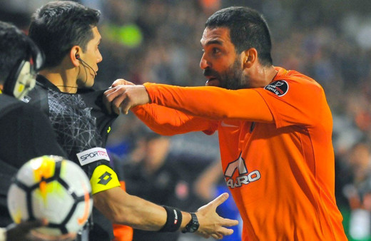 Arda Turan Beşiktaş'a mı gidiyor! Başkan açıkladı
