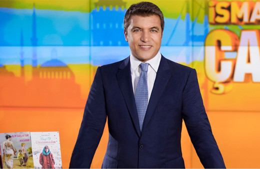 İsmail Küçükkaya'dan zorunlu açıklama