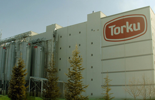 Torku'dan 'iflas' iddialarına karşılık ilk açıklama