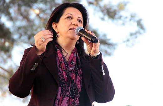HDP'li Pervin Buldan'ın Togg hazımsızlığı