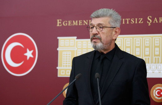 SP'li Cihangir İslam'dan ABD'ye S400 tepkisi