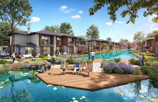 Yapı Kredi ve Dekar Yapı’dan 'Ödeme Korumalı Finans Modeli'