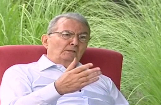 Deniz Baykal 2 yıl sonra ilk kez konuştu