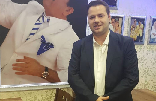 Engin Nurşani hastalığı ne son haline bakın! Bir daha türkü söyleyemeyebilir