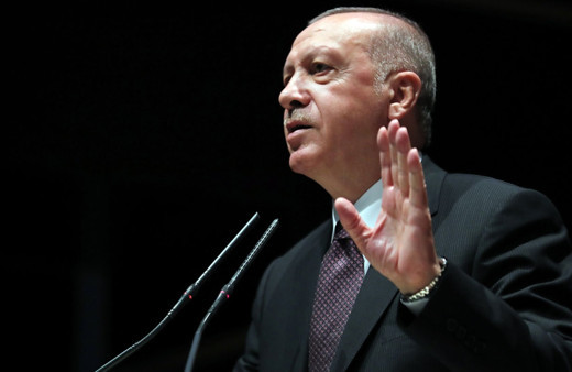 Cumhurbaşkanı Erdoğan yeni askerlik sistemi için ne dedi?