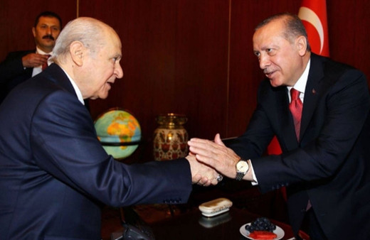 Kulis haber!.. Seçim erkene mi alınıyor? 14 Mayıs'ta sandık başına mı gidilecek?