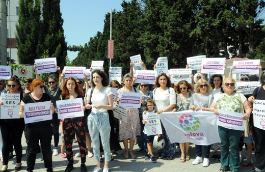 Eşini swinger'a zorlayan, kızına cinsel istismarda bulunan babaya 27 yıl hapis