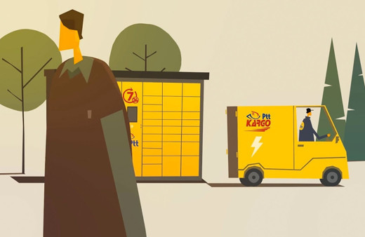 PTT şubeleri bugün açık mı bayramda PTT çalışır mı?