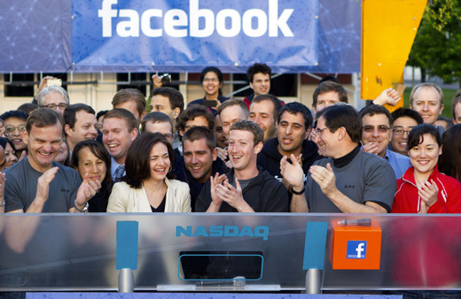 Zuckerberg, Threads'in 1 milyar kullanıcıya ulaşacağını öne sürdü