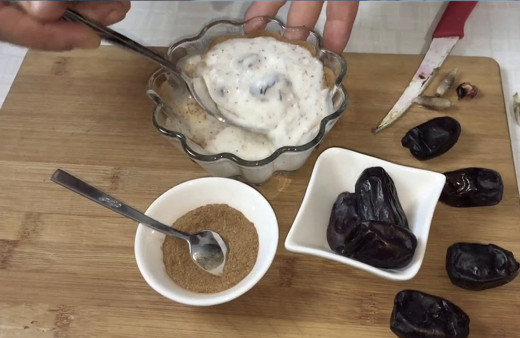 Hurma yoğurt diyeti nasıl yapılır haftada 7 kilo verdiriyor