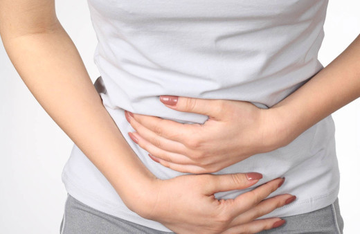 Bir haftada geçmeyen bel ağrısına dikkat