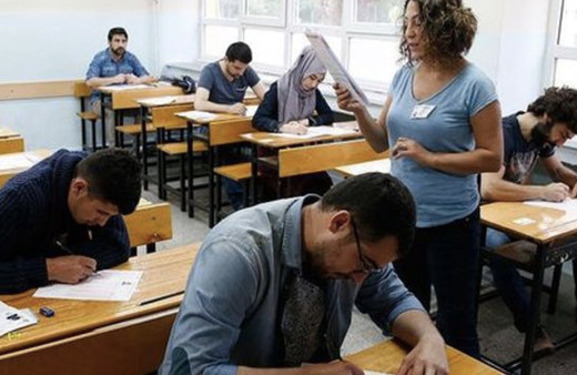 KPSS süreci pazar günü yapılacak sınavlarla tamamlanacak!