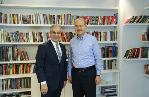 Ekrem İmamoğlu 3 gün boyuncu neredeydi? Süleyman Soylu'dan bombalar