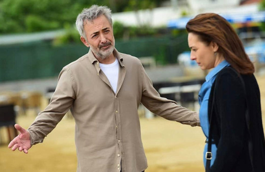 Yapımcıdan flaş Kardeş Çocukları açıklaması: Süreç başlatıldı