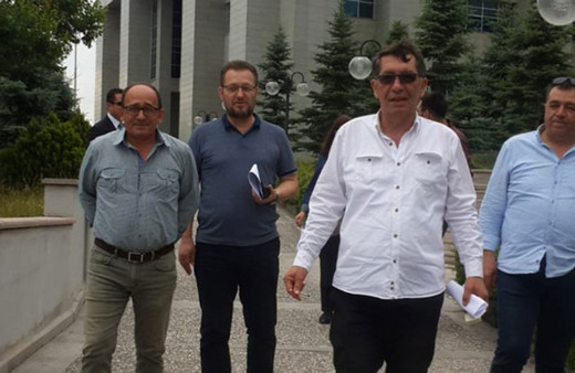 Hapis cezası vardı! Yavuz Selim Demirağ cezaevine giremedi şaşırtan gelişme