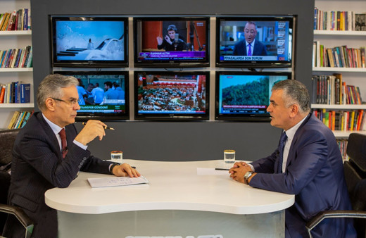 Seçimi bilen Adil Gür açıkladı İstanbul seçim sonuçları iddiası olay oldu