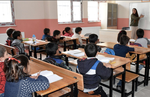 Uzman öğretmen maaş farkı 2022 kaç para olacak?