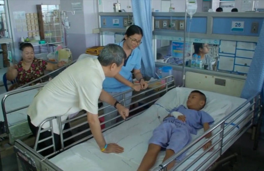 Büyük skandal! 170 öğrenci zehirlendi