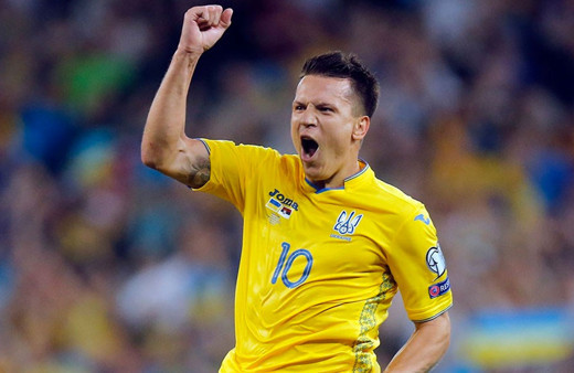 Fenerbahçe'de bomba gelişme! Konoplyanka ile anlaşıldı