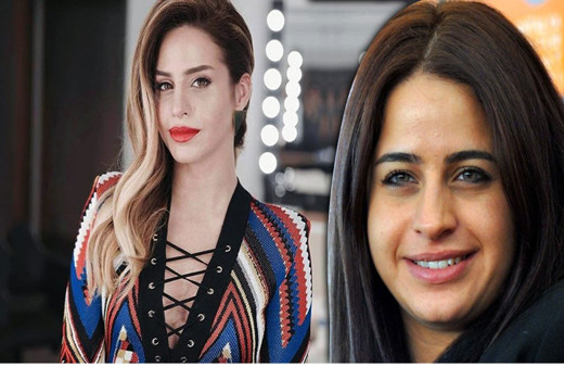 Ailecek zor günler yaşadılar! Büşra Pekin yaşadığı zor günleri anlattı