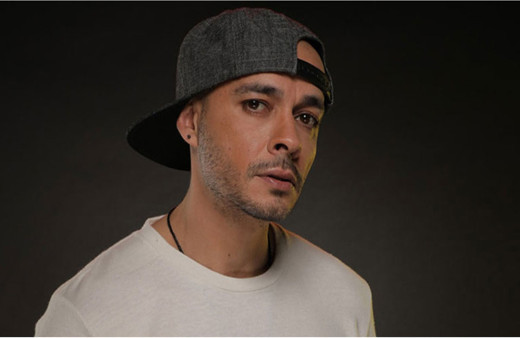 Babasının vefatının ardından ilk konserini veren Ceza'dan duygusal paylaşım