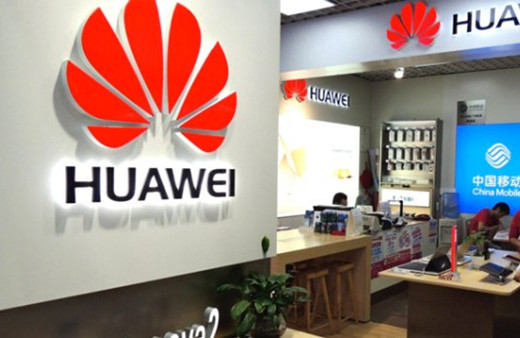 ABD'li iki şirket Microsoft ve İntel'den Huawei'ye destek geldi