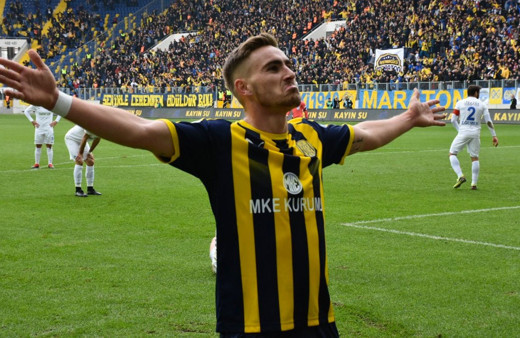 Sürpriz transfer! Fenerbahçe Tyler Boyd'la anlaştı