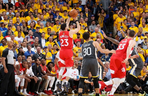 NBA'de tarihi zafer! Şampiyon belli oldu