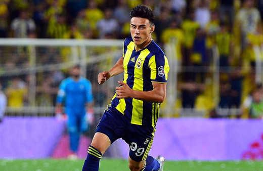 Eljif Elmas kapışması! Dünya devi devreye girdi