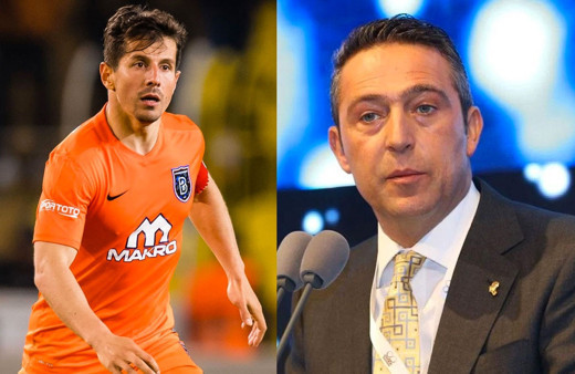 Fenerbahçe'de dev zirve! Emre Belözoğlu'nun Ali Koç'tan tek isteği var