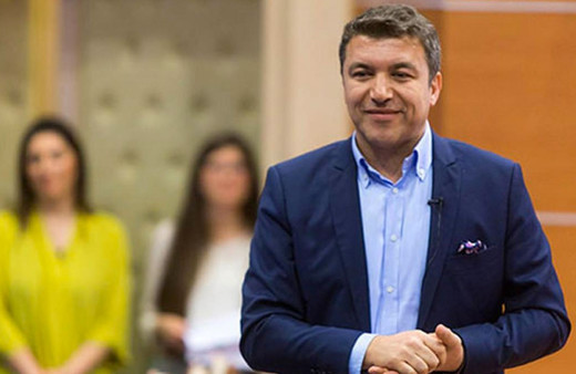 İsmail Küçükkaya'dan oteldeki görüşme tartışmaları sonrası çarpıcı açıklamalar