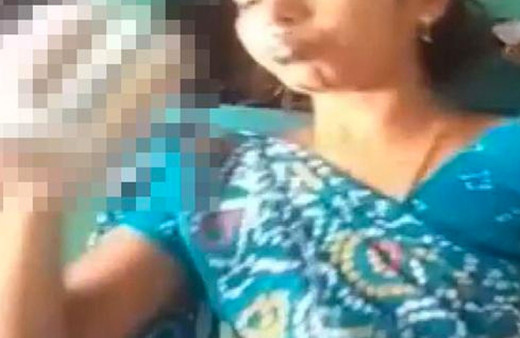 Kocası TikTok'u yasaklayınca zehir içip intihar etti